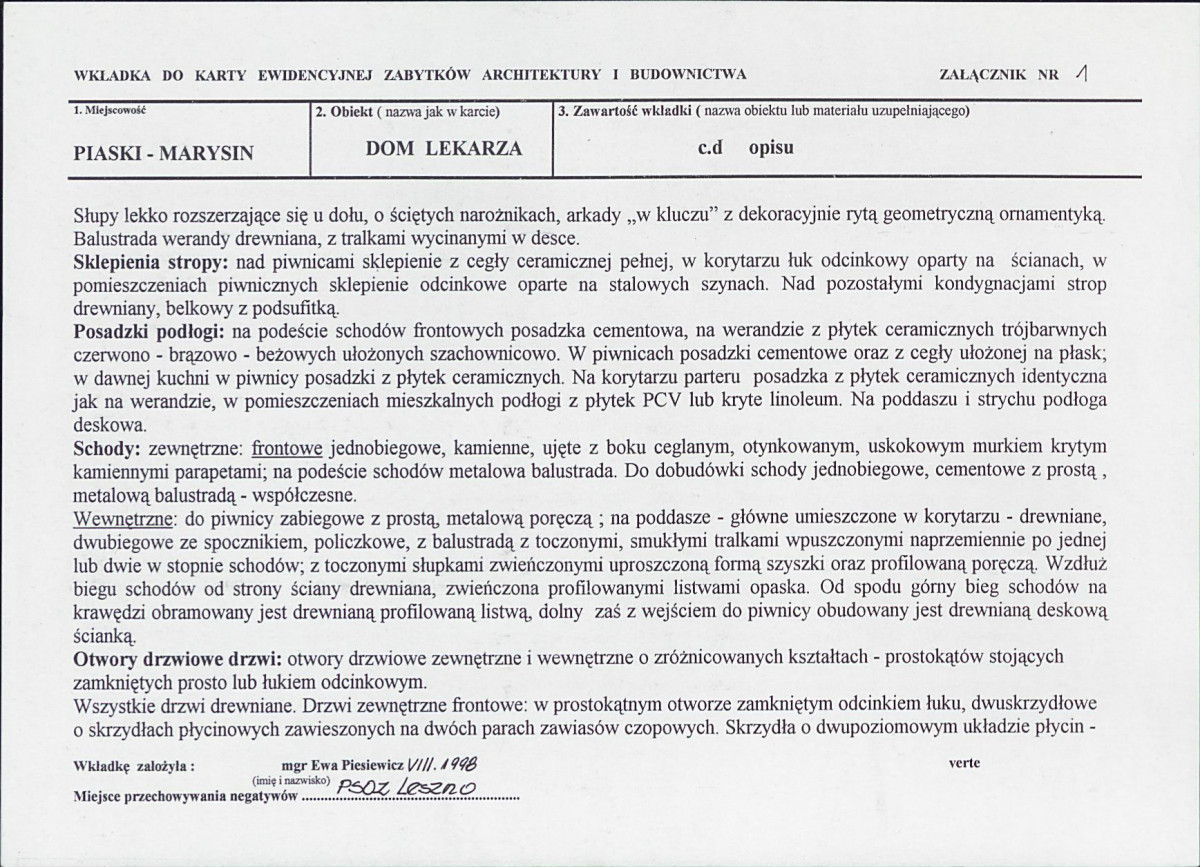 KB - Karta biała, skan nr 5
