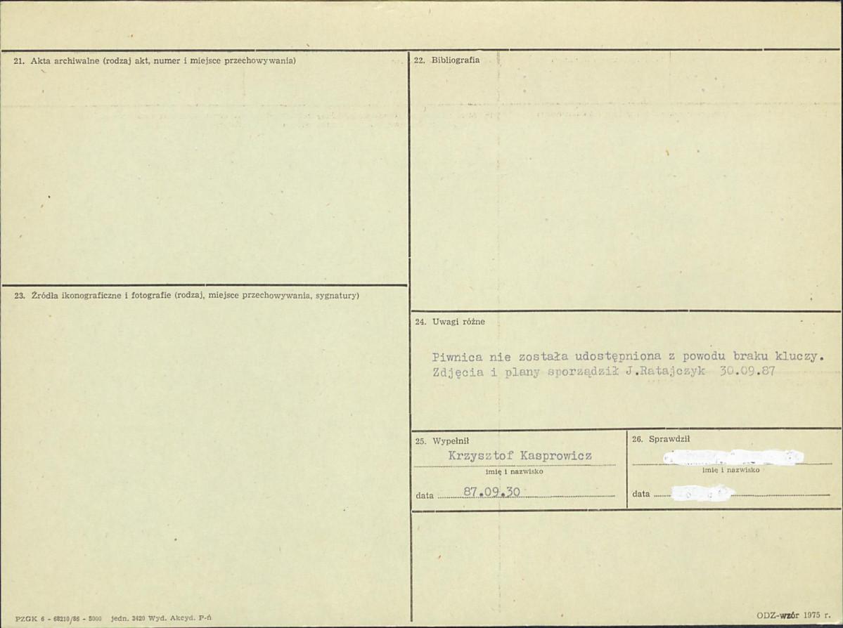 KB - Karta biała, skan nr 4