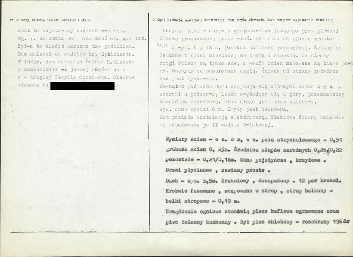 KB - Karta biała, skan nr 2