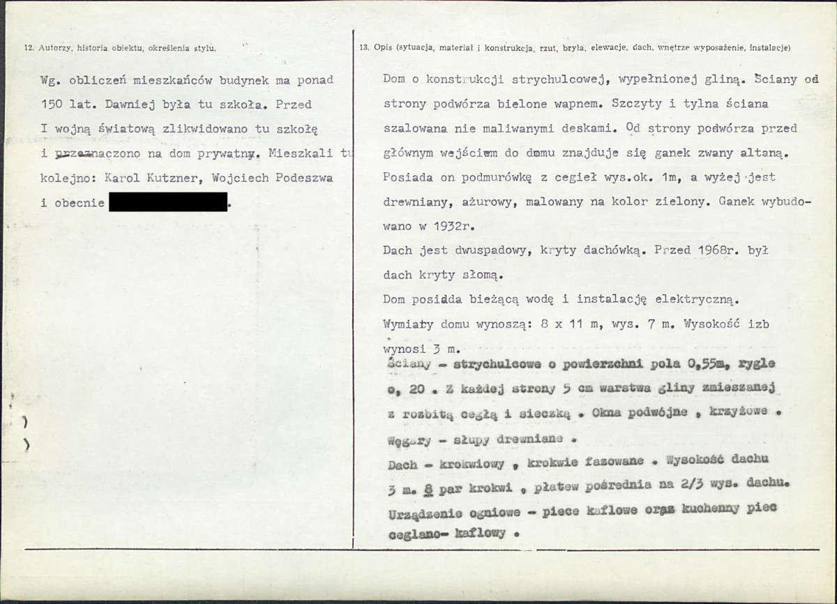 KB - Karta biała, skan nr 2