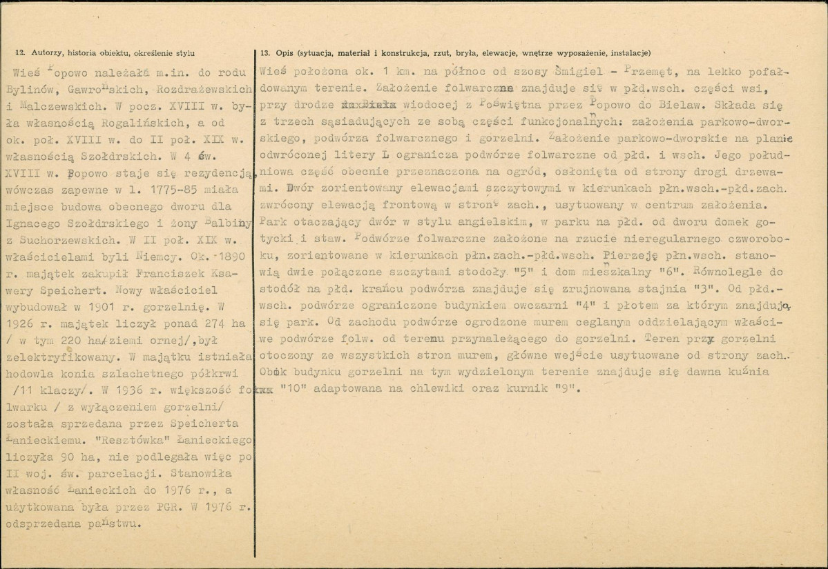 KB - Karta biała, skan nr 2