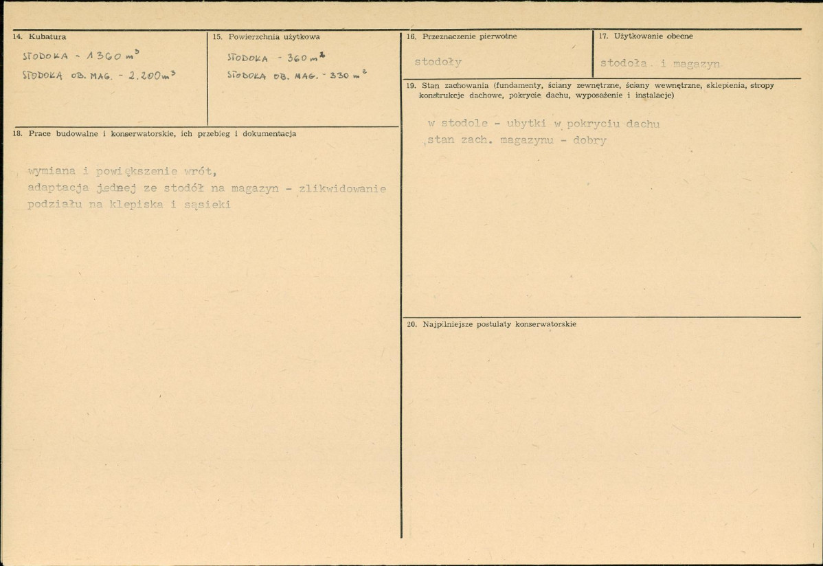 KB - Karta biała, skan nr 3