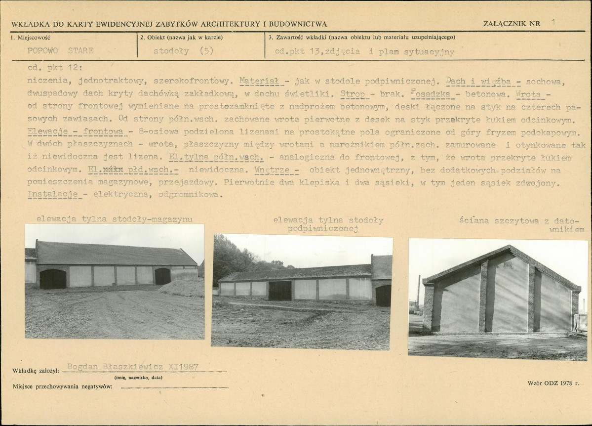 KB - Karta biała, skan nr 5