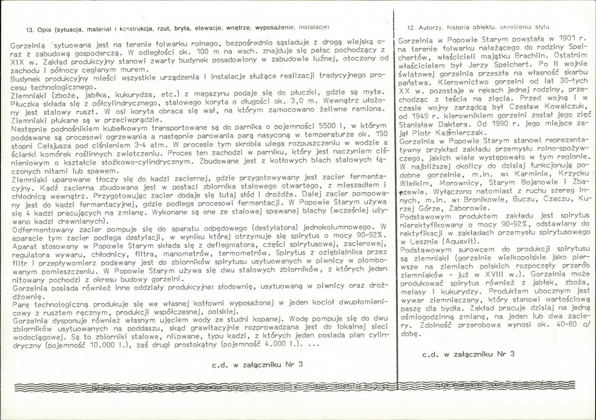 KB - Karta biała, skan nr 2