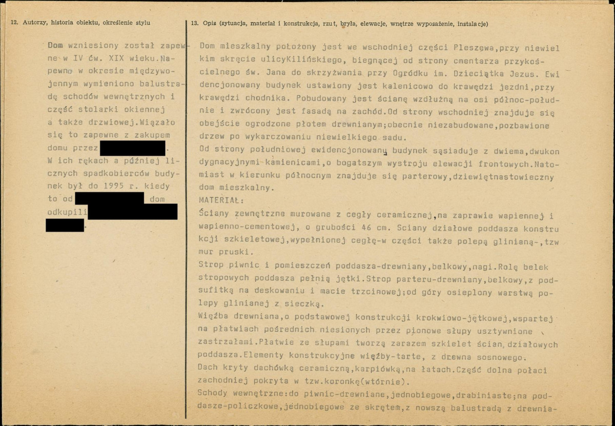 KB - Karta biała, skan nr 2