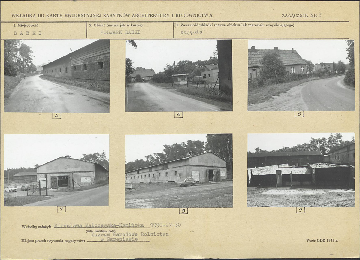KB - Karta biała, skan nr 7