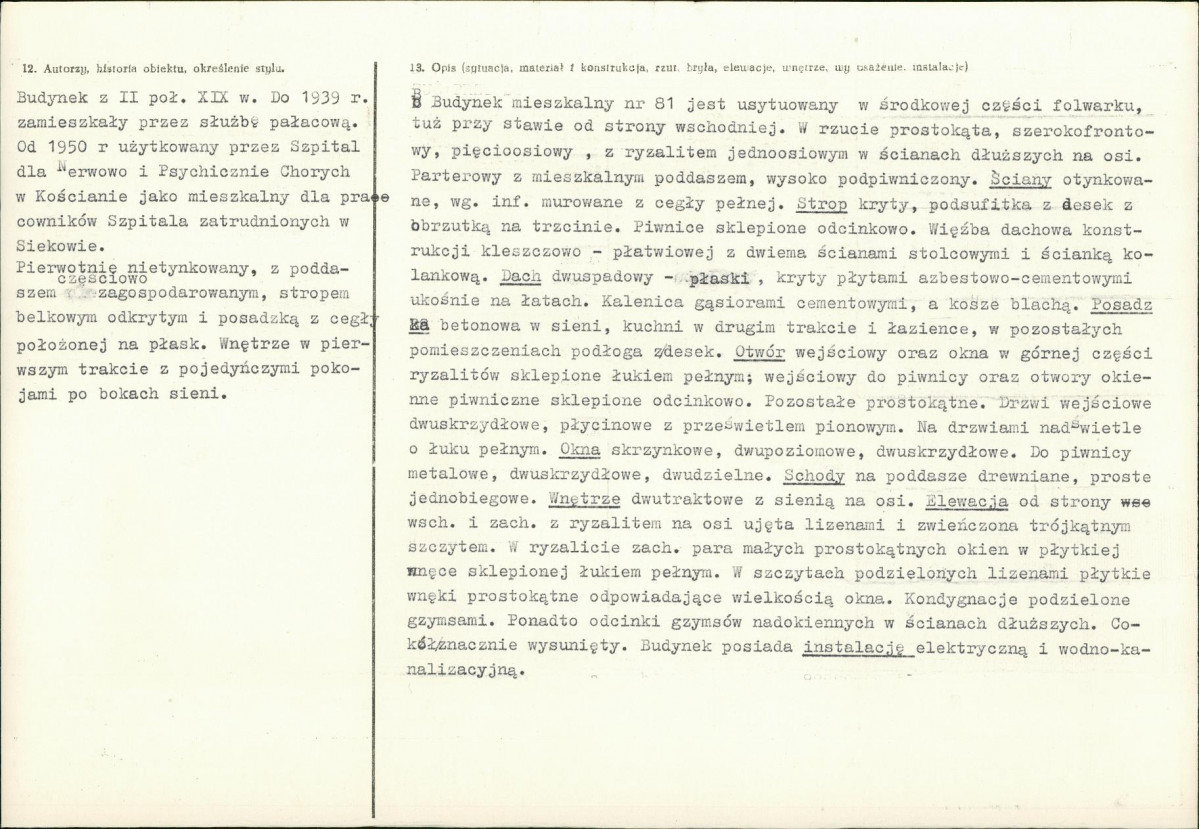 KB - Karta biała, skan nr 2