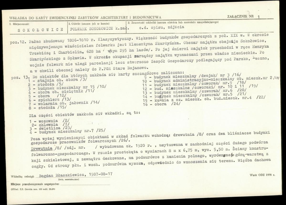 KB - Karta biała, skan nr 5