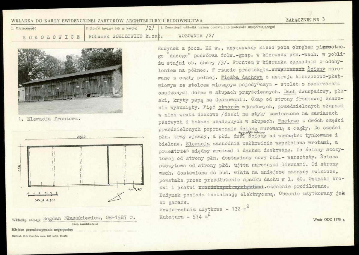 KB - Karta biała, skan nr 9