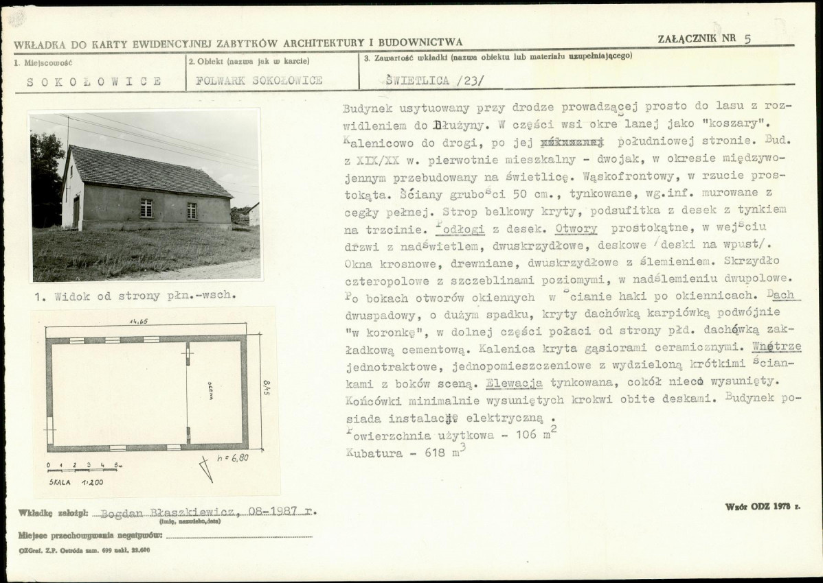 KB - Karta biała, skan nr 13
