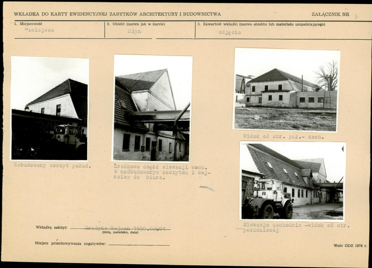 KB - Karta biała, skan nr 9