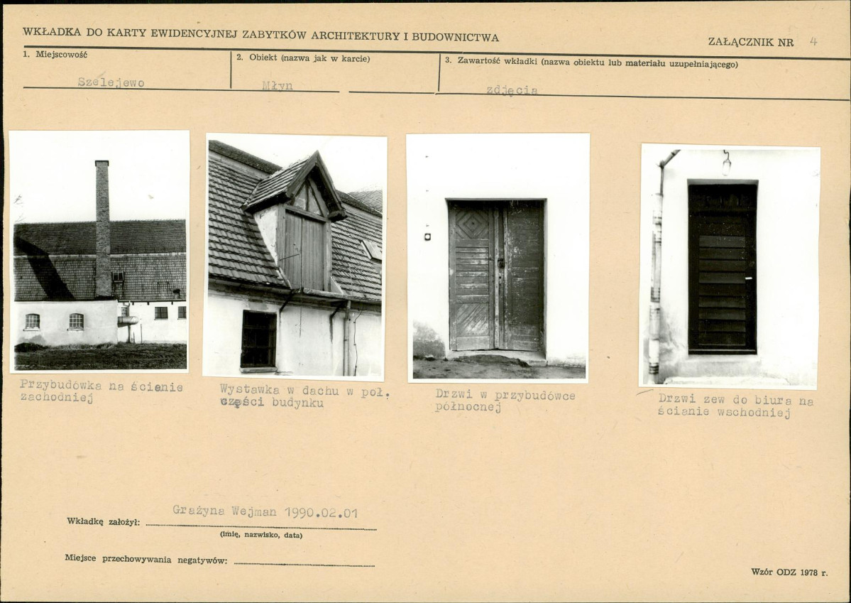 KB - Karta biała, skan nr 11