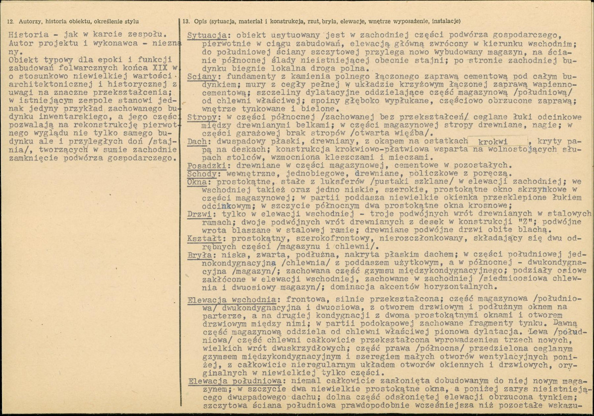 KB - Karta biała, skan nr 2