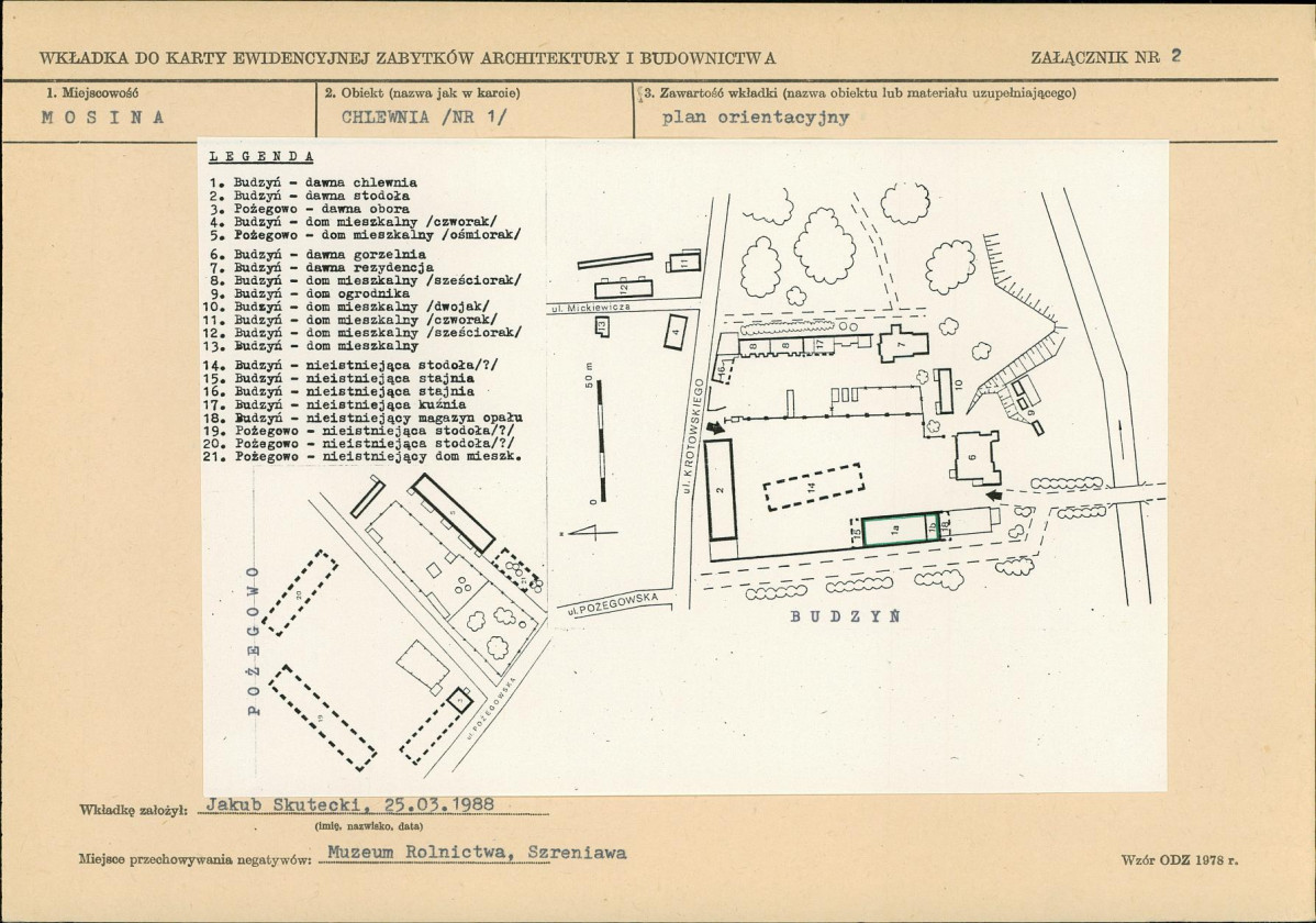 KB - Karta biała, skan nr 7
