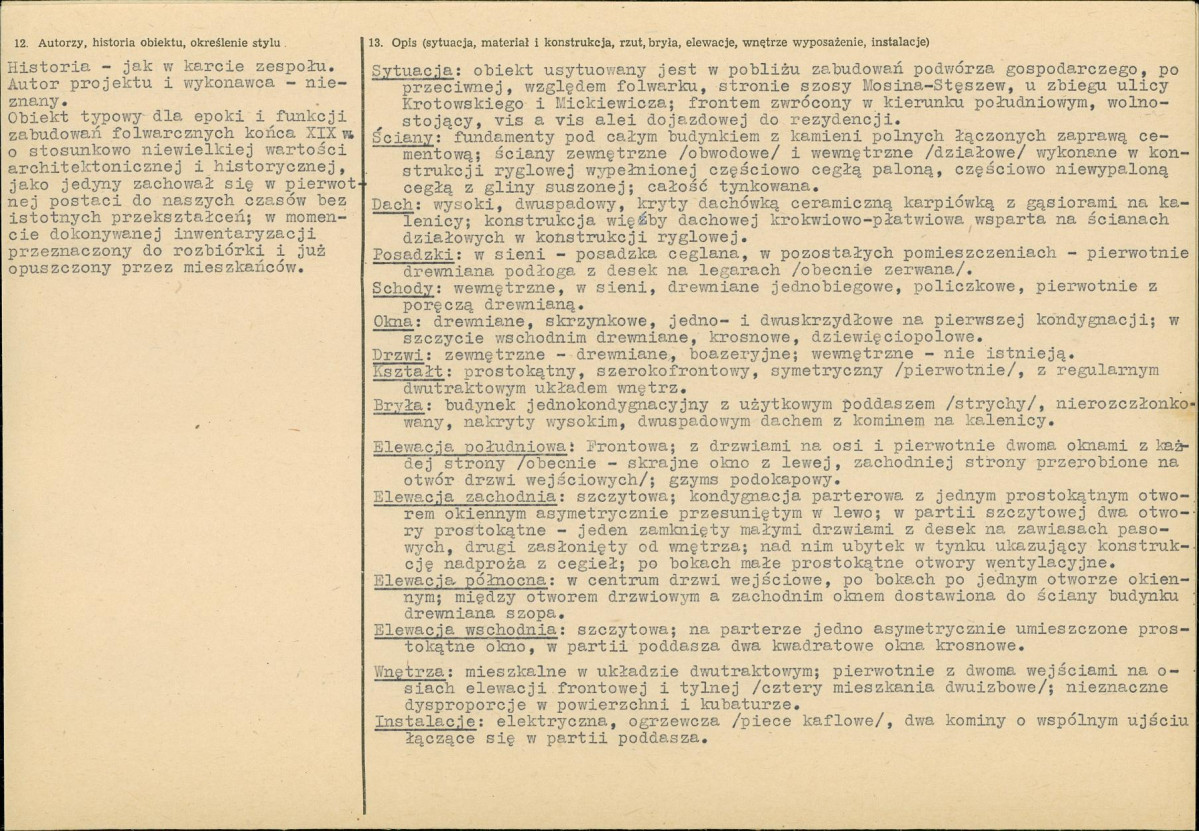 KB - Karta biała, skan nr 2