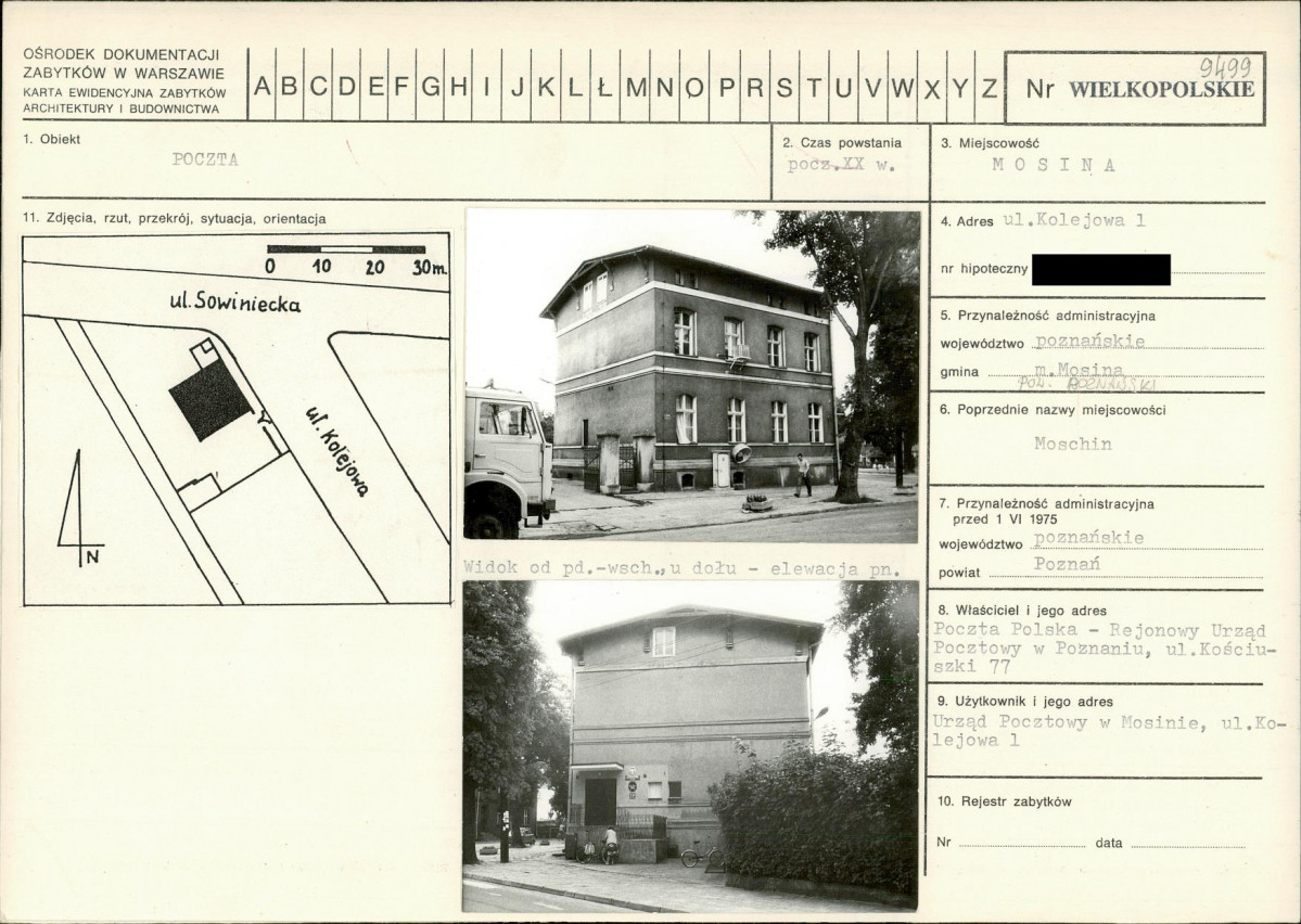 KB - Karta biała, skan nr 1