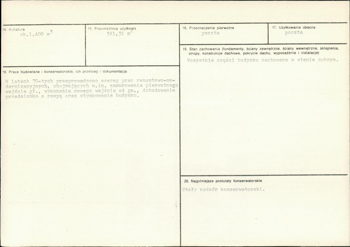 KB - Karta biała, skan nr 3