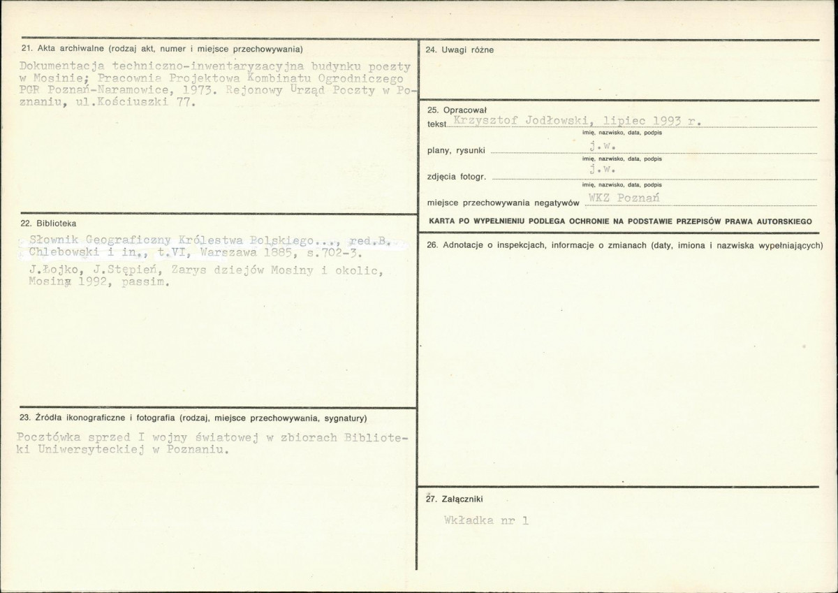KB - Karta biała, skan nr 4
