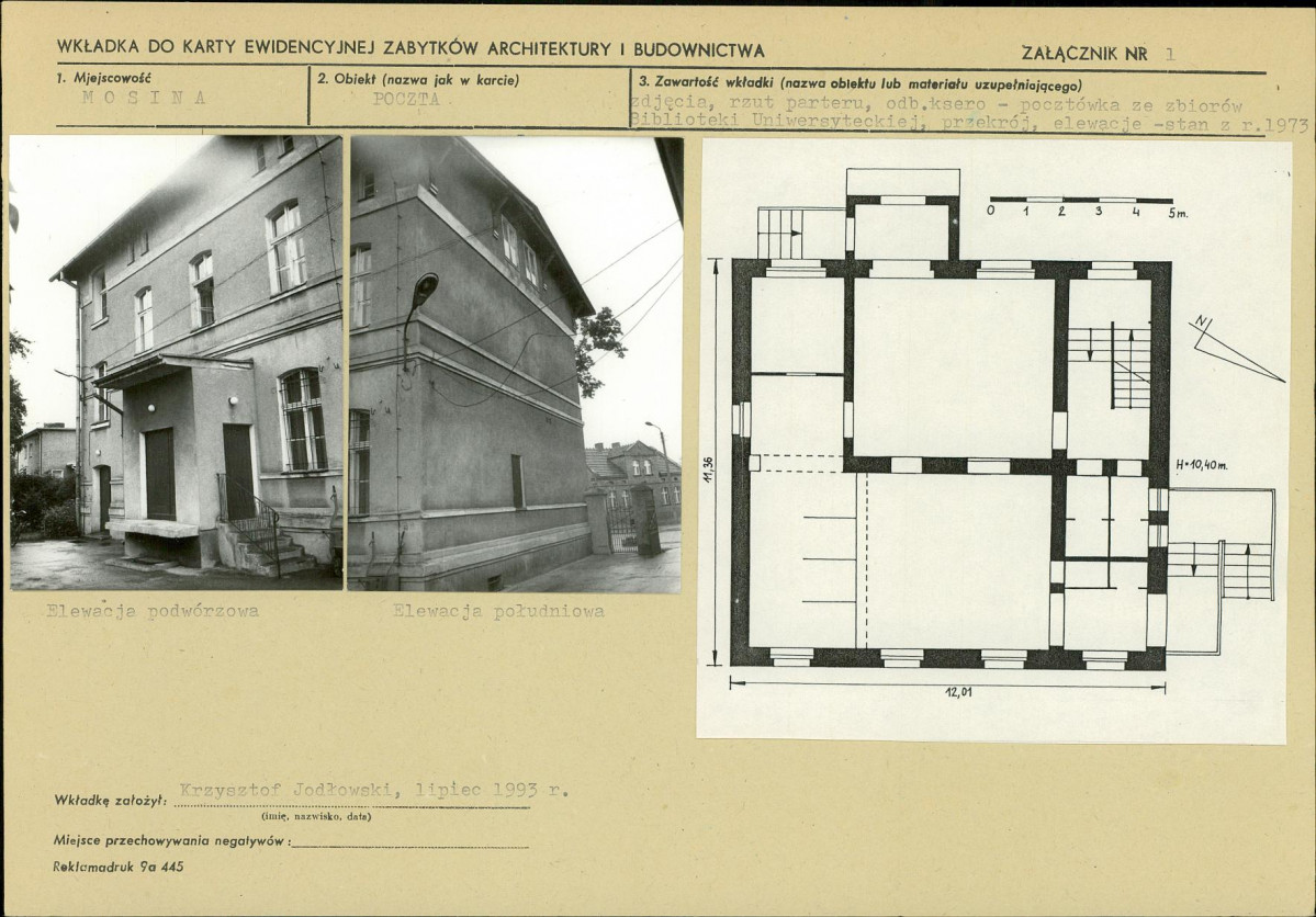 KB - Karta biała, skan nr 5