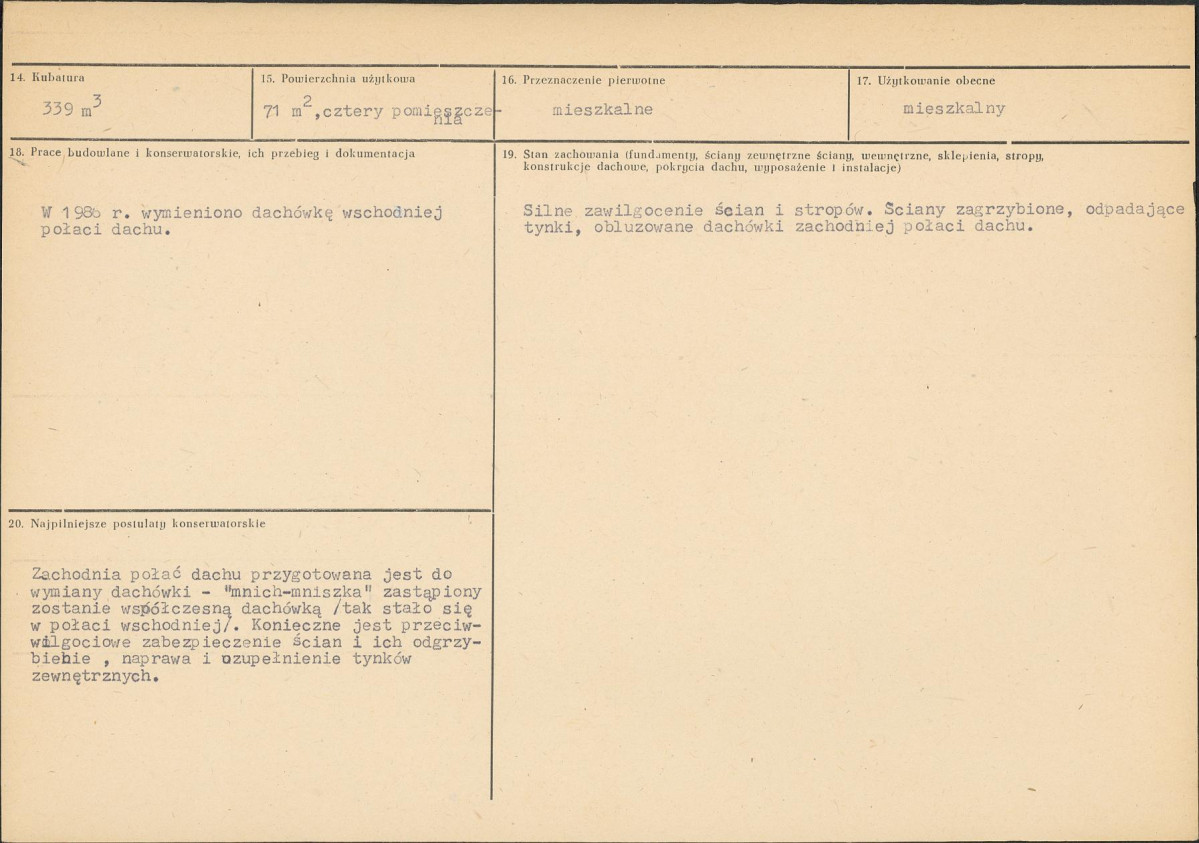 KB - Karta biała, skan nr 3