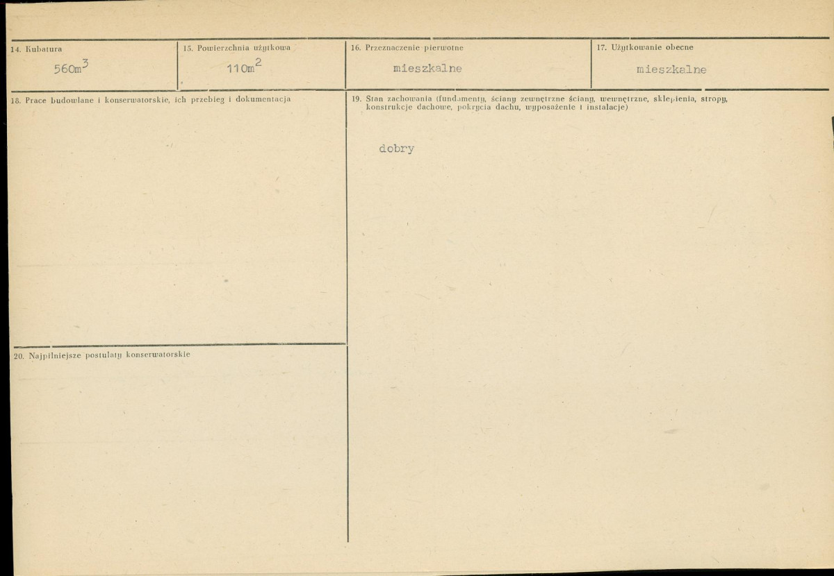 KB - Karta biała, skan nr 3