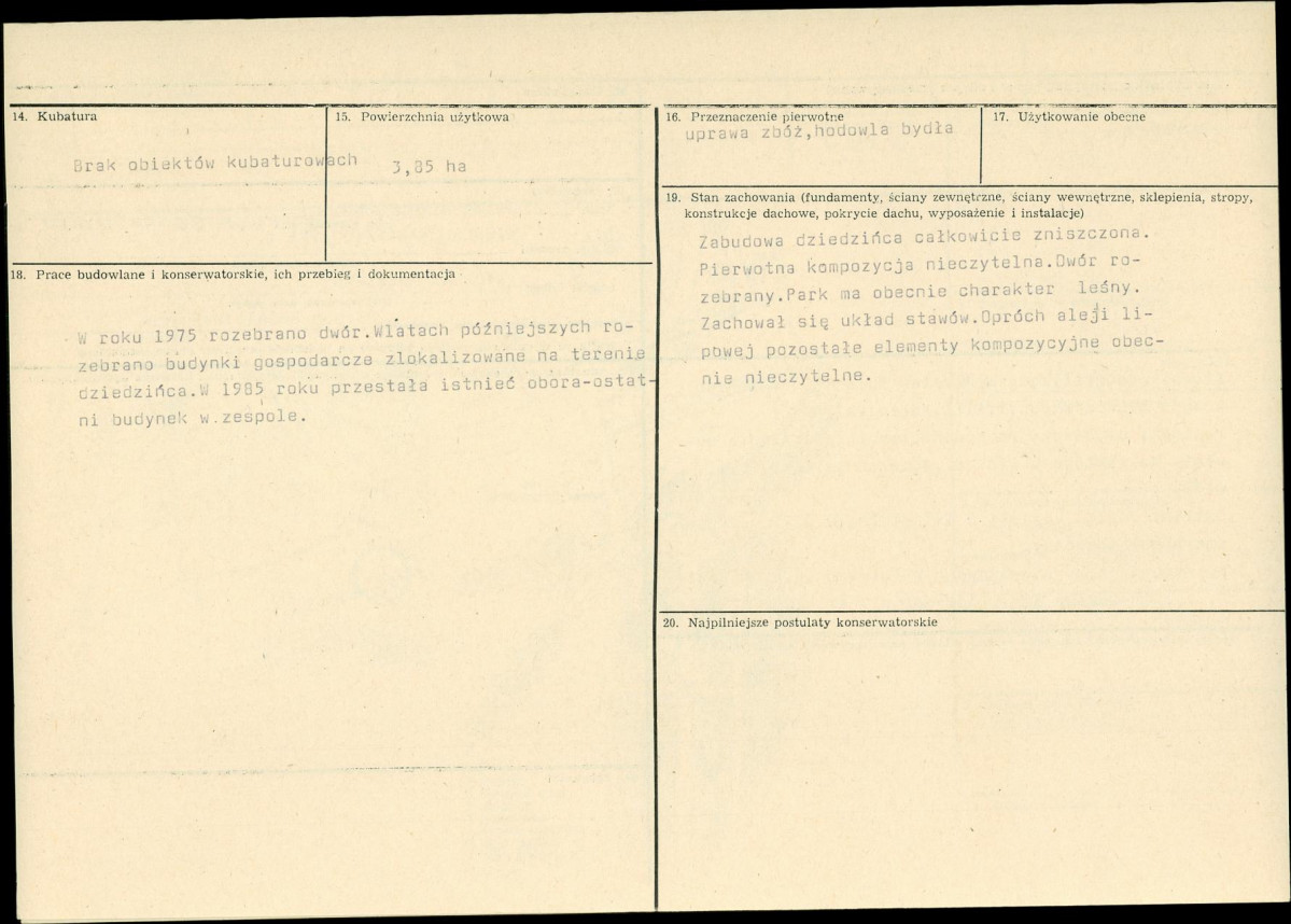 KB - Karta biała, skan nr 3