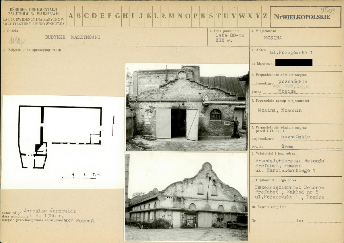 KB - Karta biała, skan nr 1