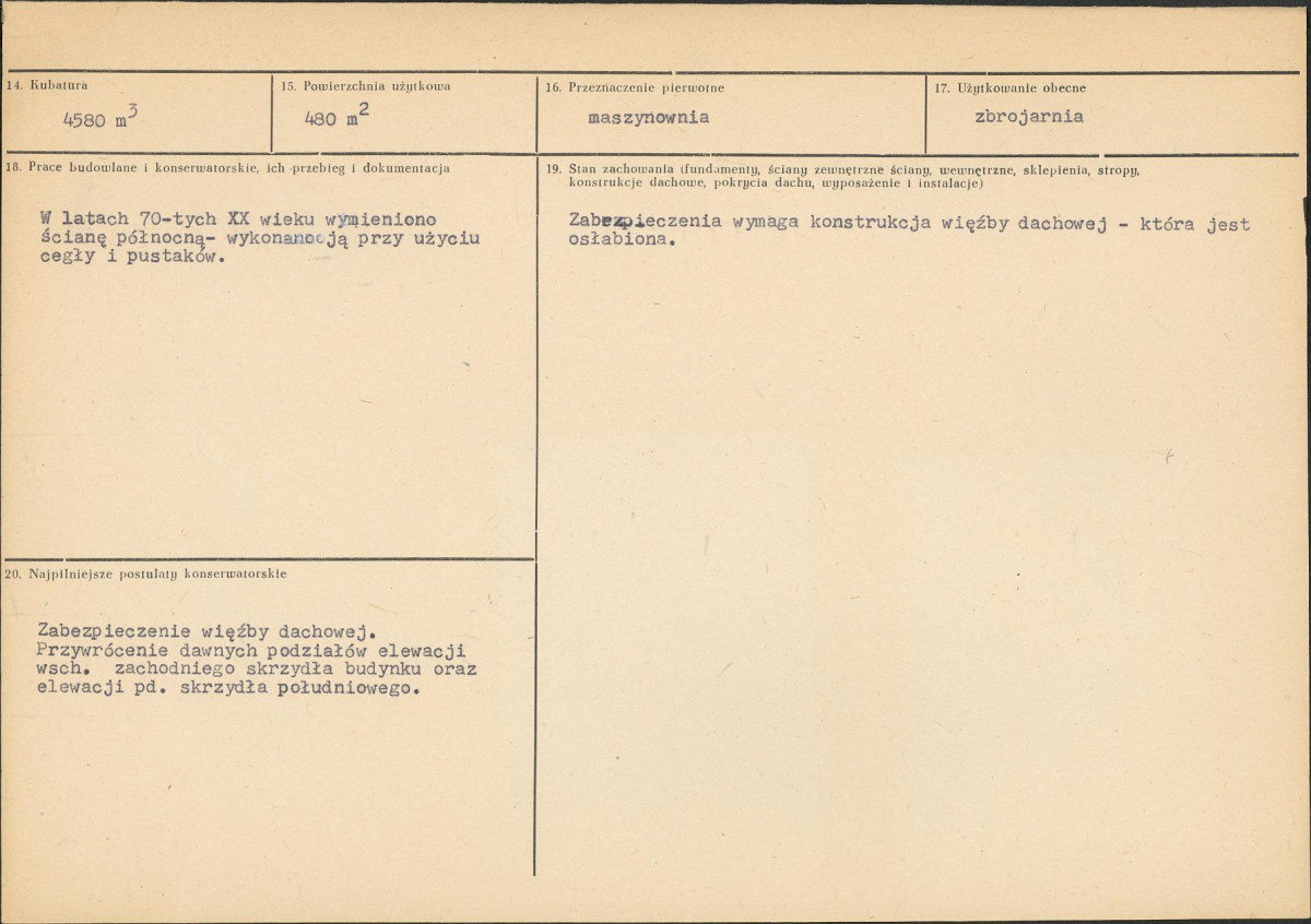 KB - Karta biała, skan nr 3