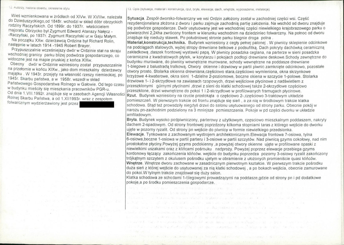 Karta biała, skan nr 2