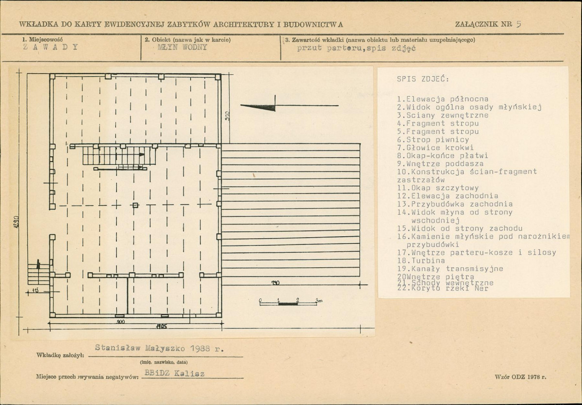 KB - Karta biała, skan nr 13