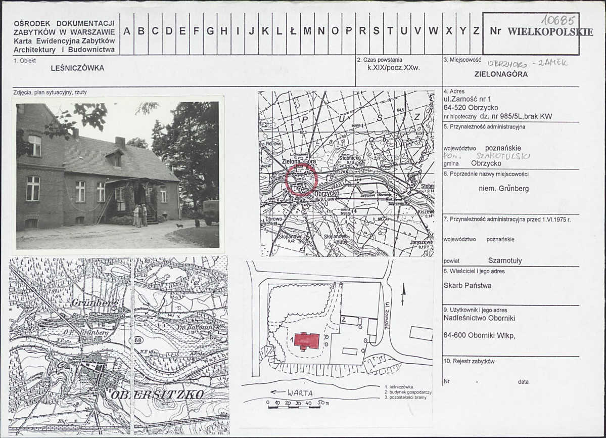 KB - Karta biała, skan nr 1