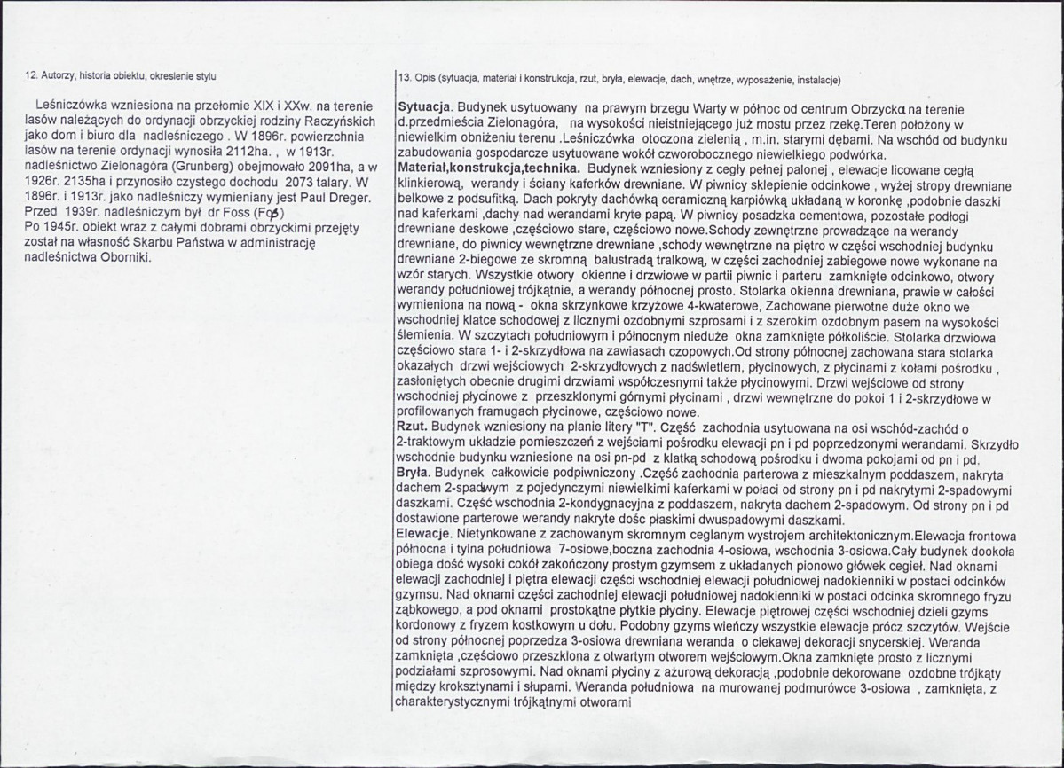 KB - Karta biała, skan nr 2