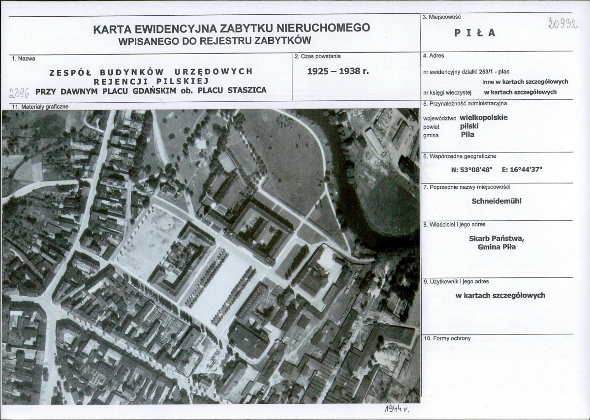 Karta biała, skan nr 1