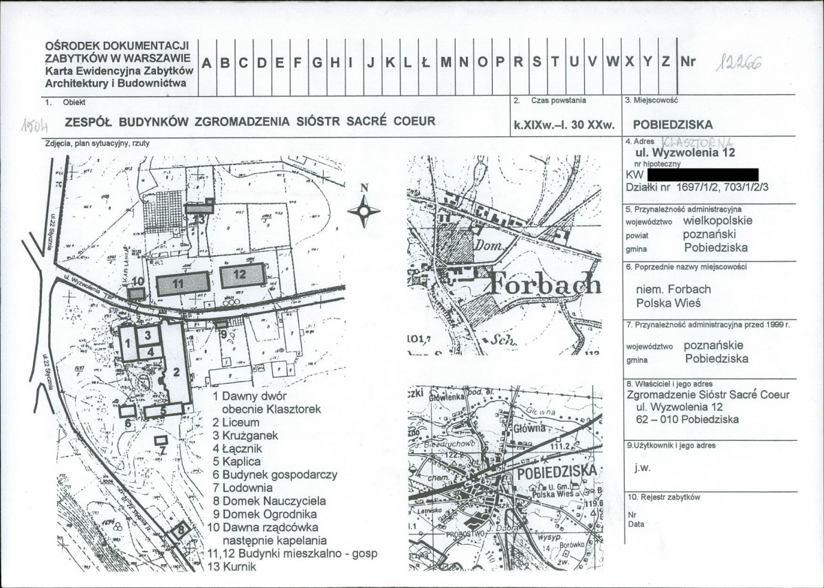 KB - Karta biała, skan nr 1