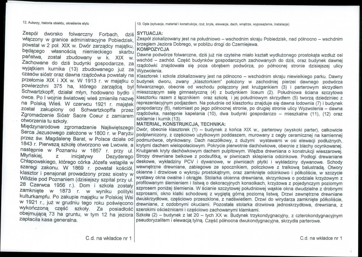 KB - Karta biała, skan nr 2