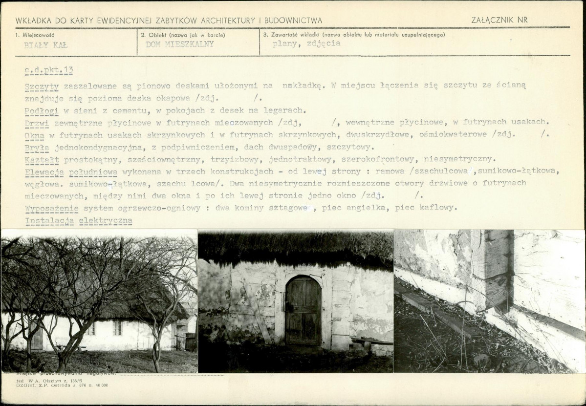 KB - Karta biała, skan nr 5