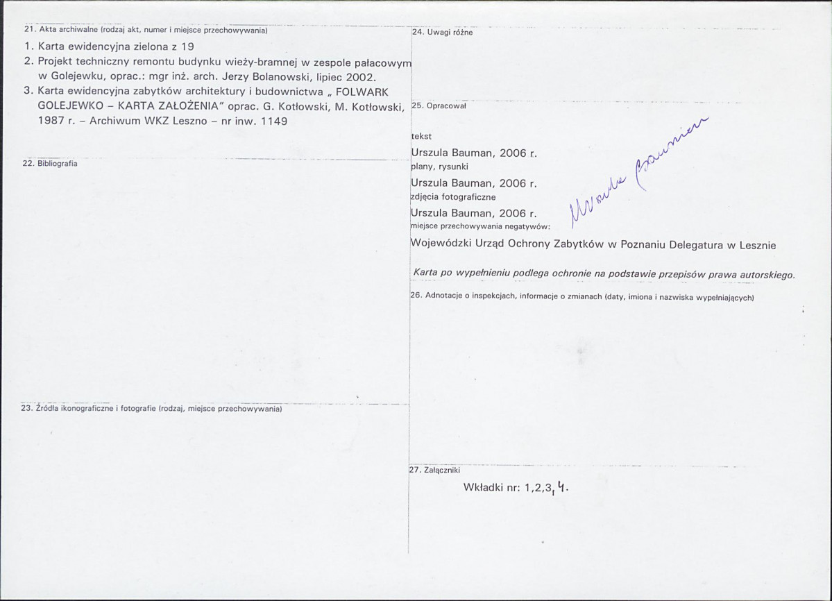 KB - Karta biała, skan nr 4
