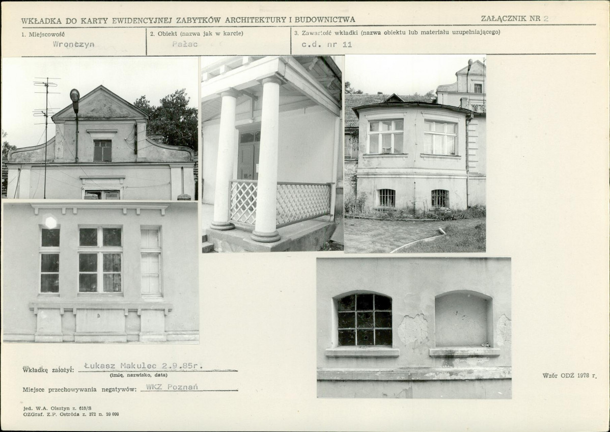 KB - Karta biała, skan nr 7
