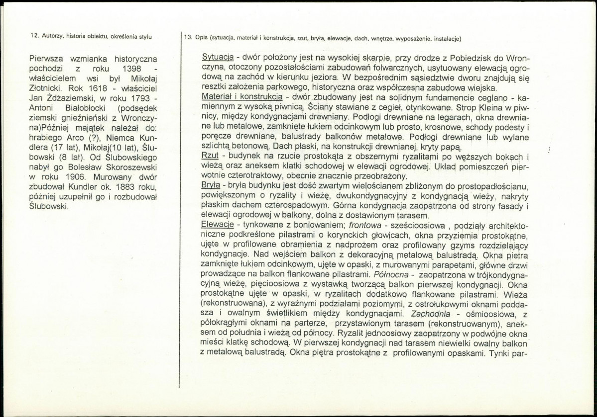 Karta biała, skan nr 2