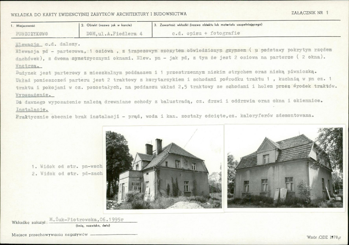KB - Karta biała, skan nr 5
