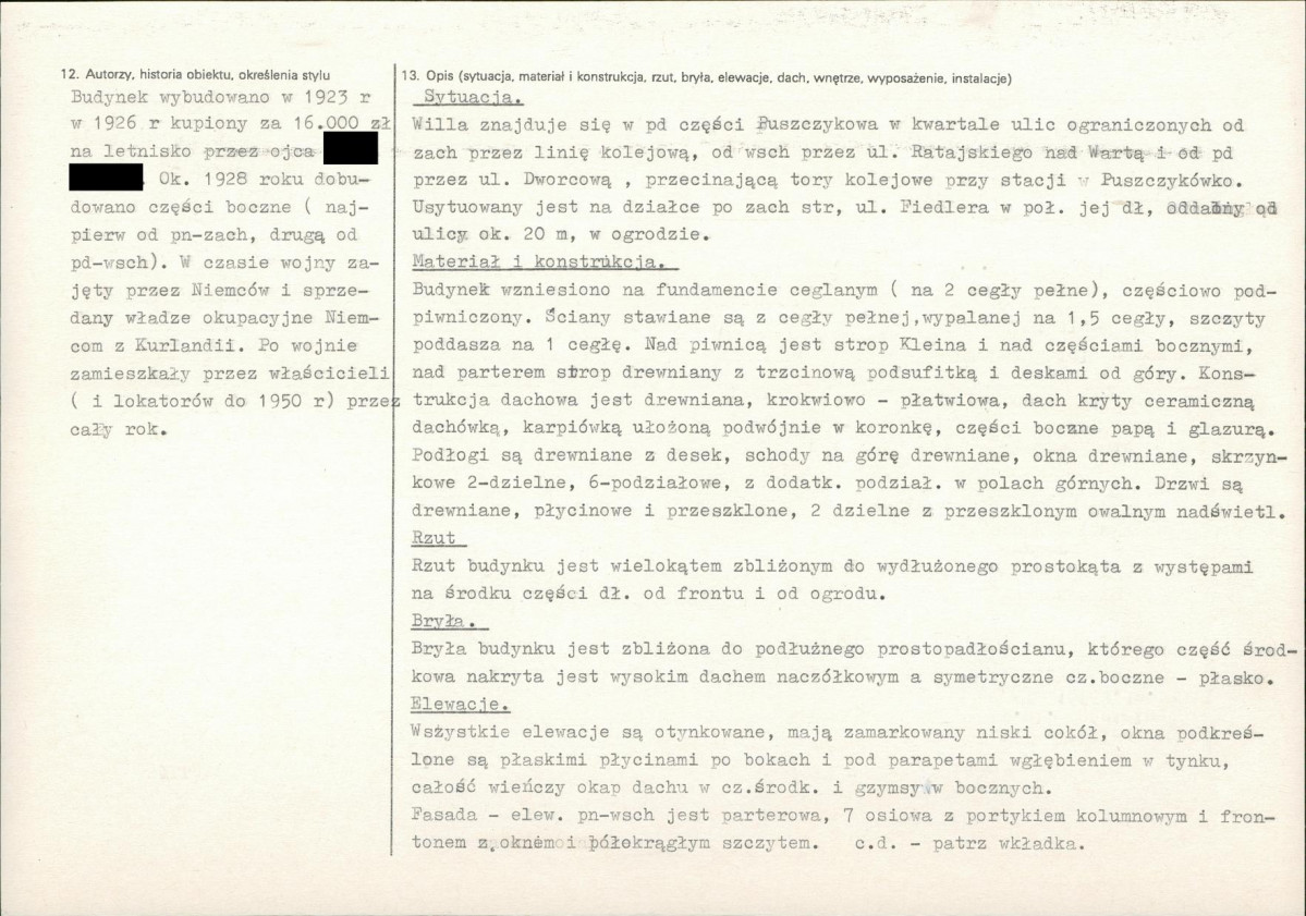 KB - Karta biała, skan nr 2