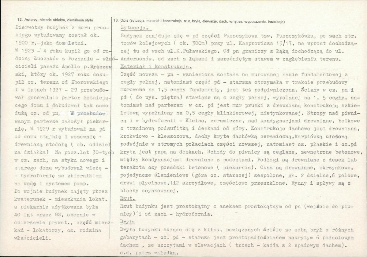 KB - Karta biała, skan nr 2