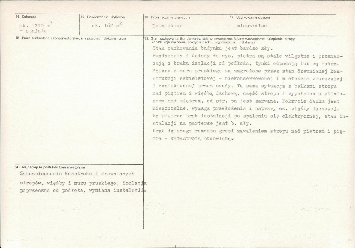 KB - Karta biała, skan nr 3