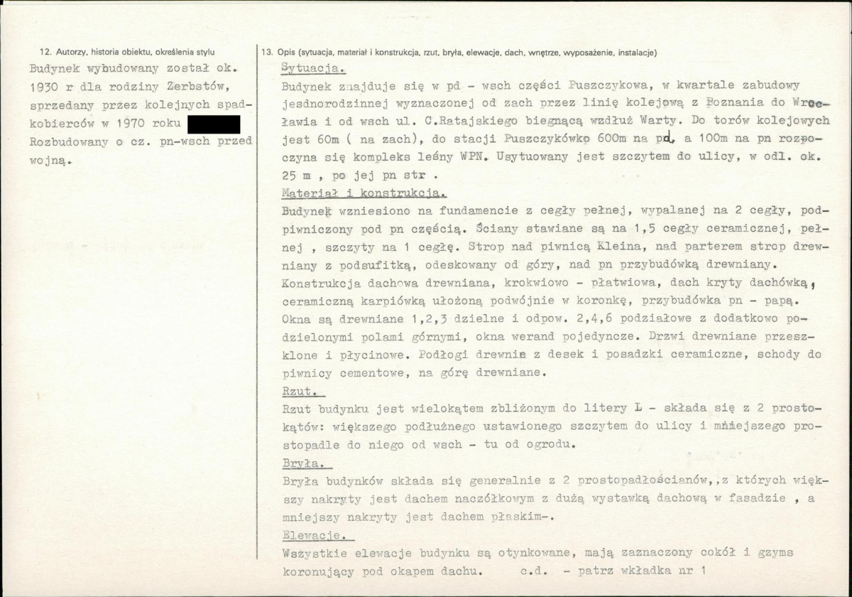 KB - Karta biała, skan nr 2