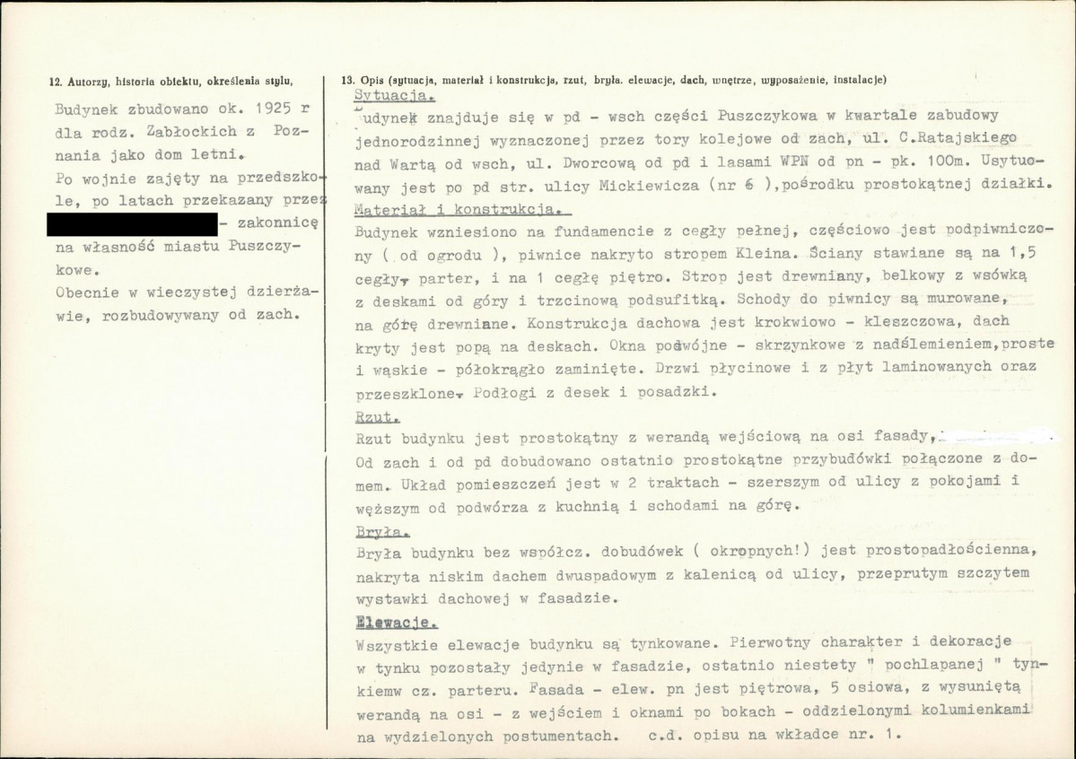 KB - Karta biała, skan nr 2