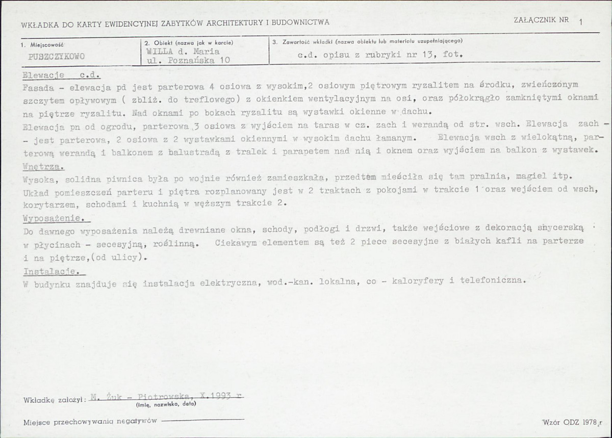 KB - Karta biała, skan nr 5