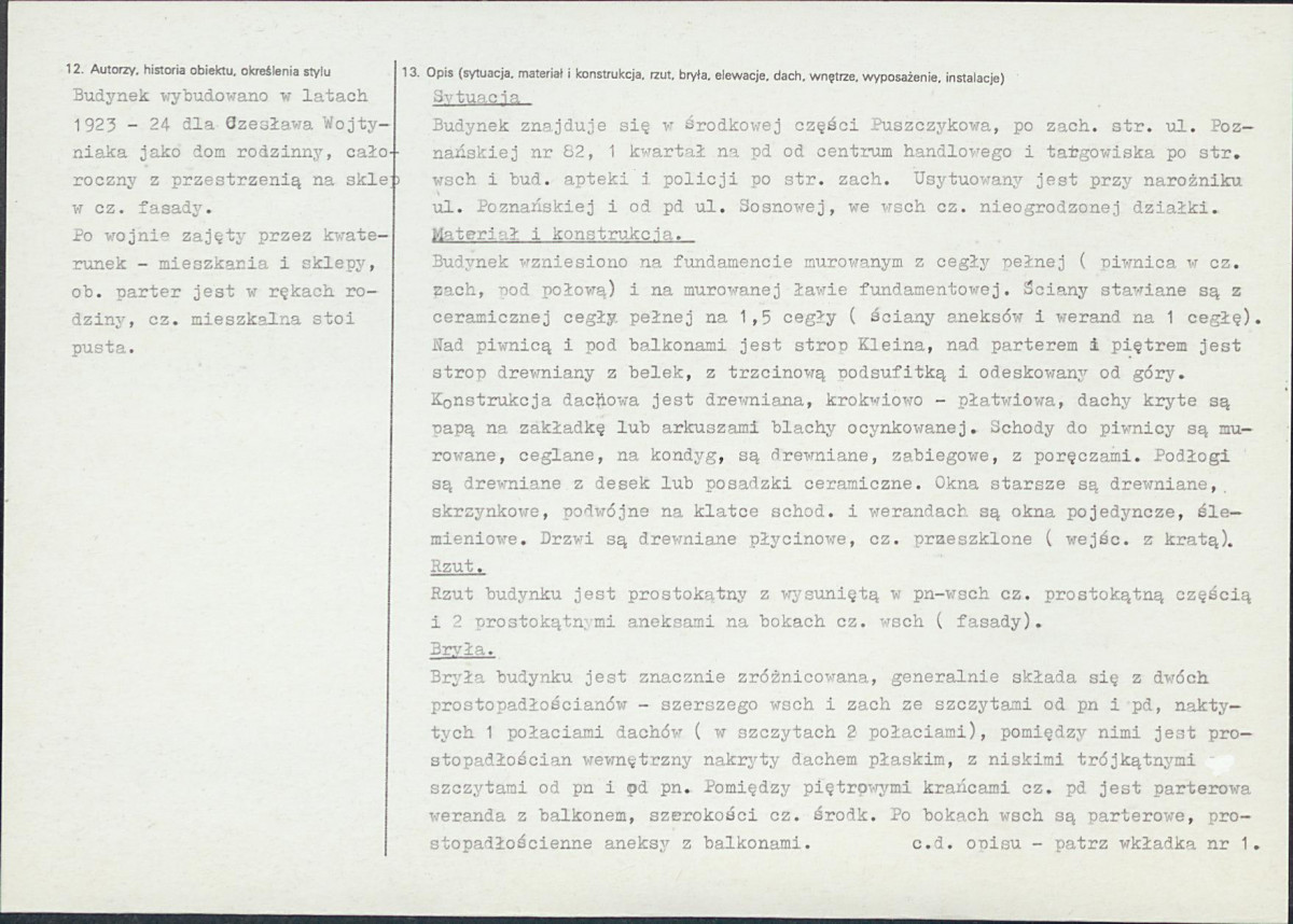 KB - Karta biała, skan nr 2