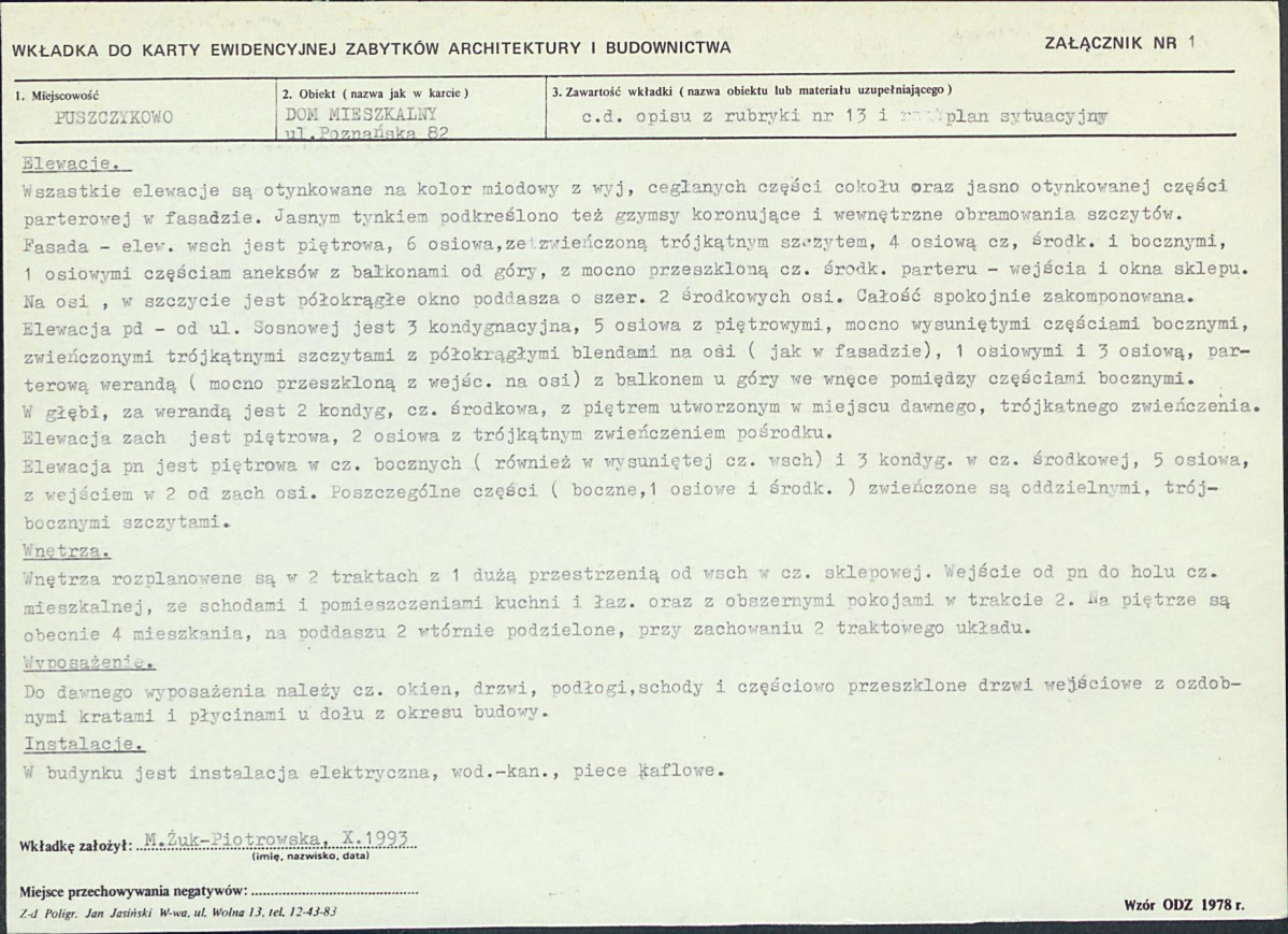 KB - Karta biała, skan nr 5