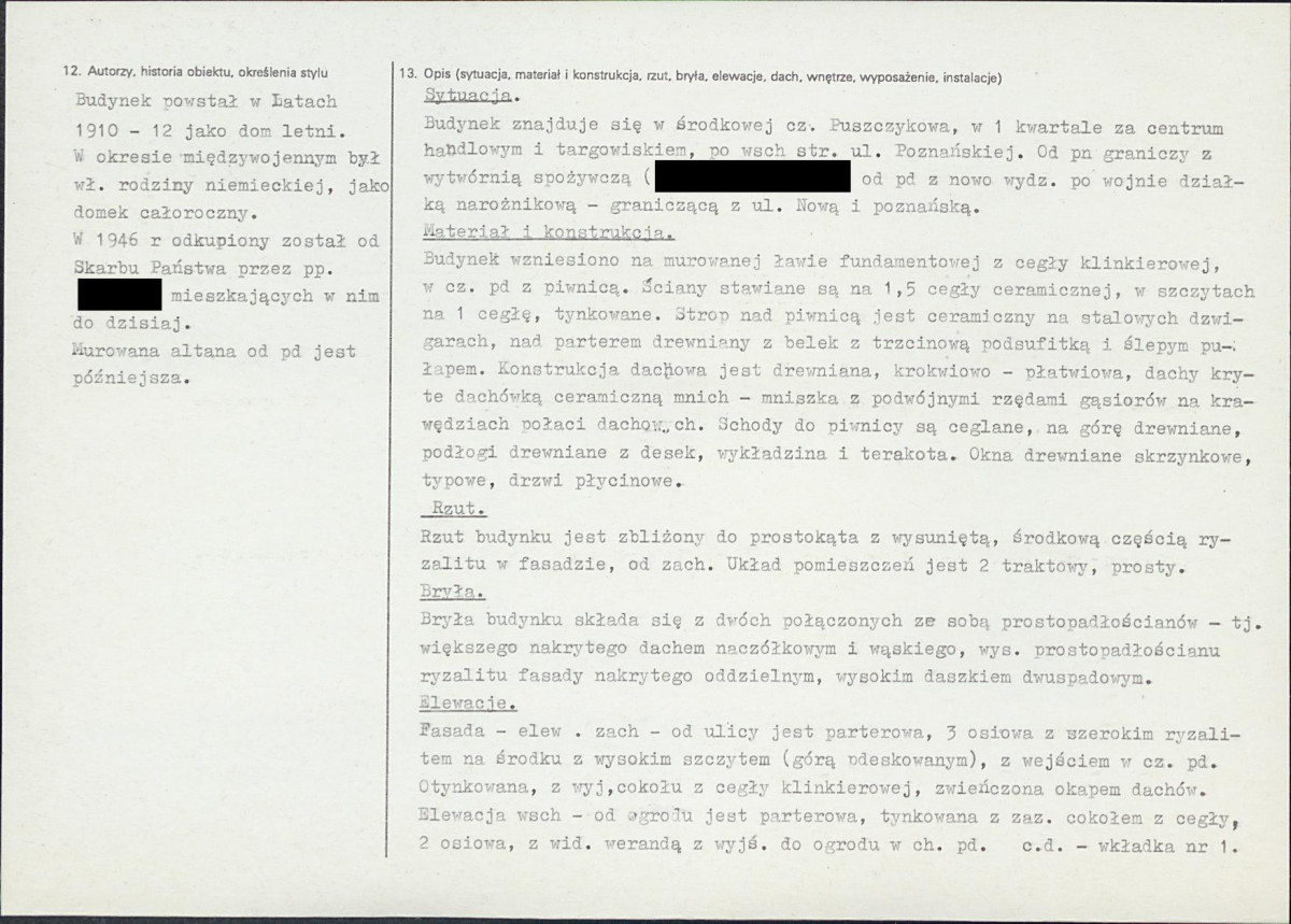 KB - Karta biała, skan nr 2