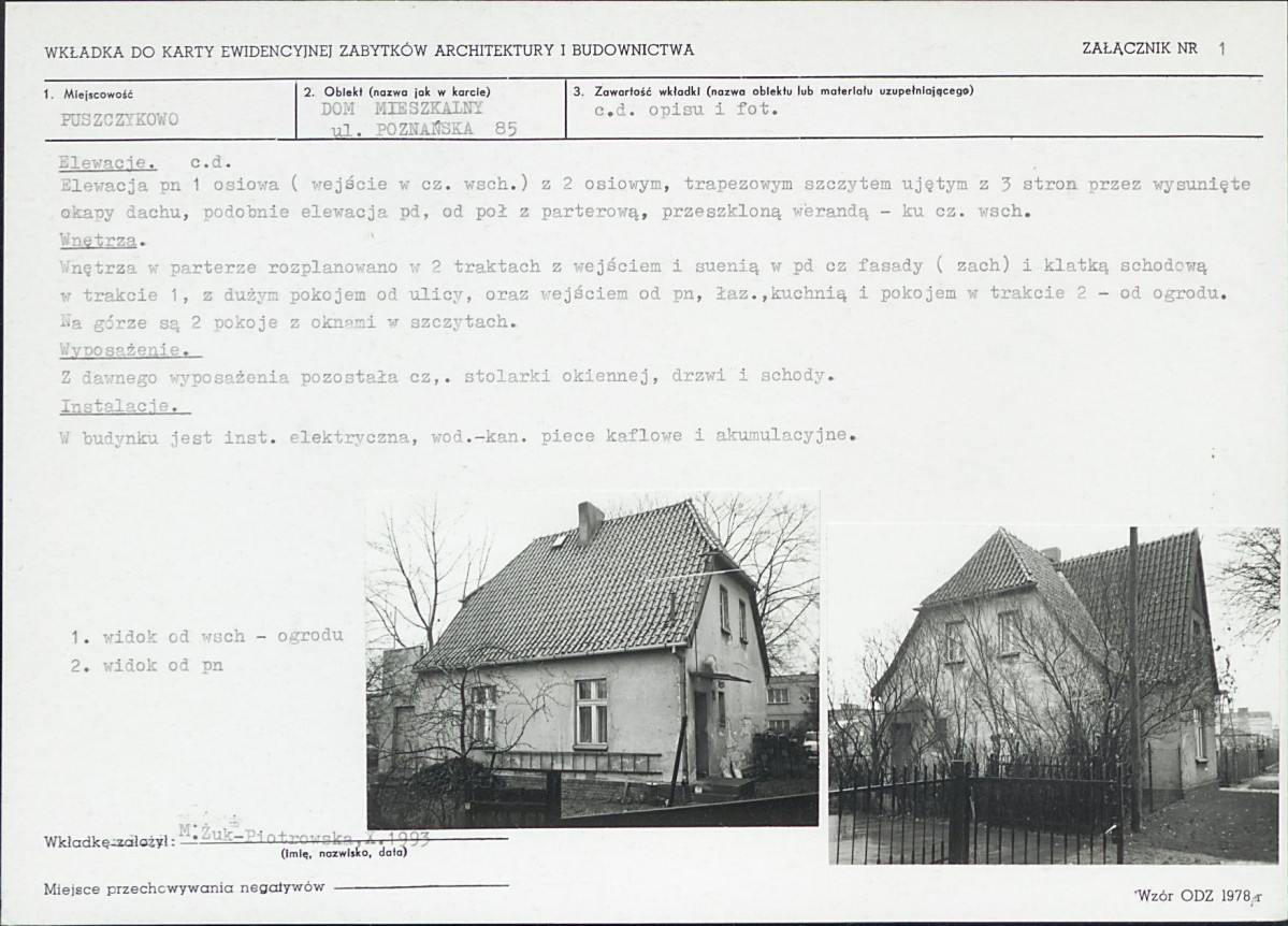 KB - Karta biała, skan nr 5